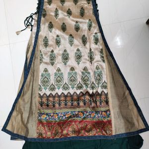 LAVISH LONG KURTI