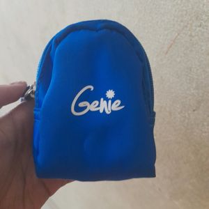 Genie Small Pouch