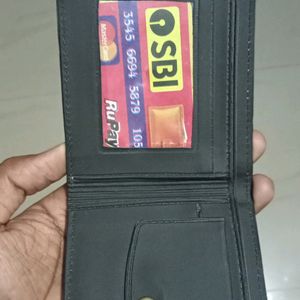 Men's Wallet