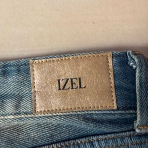 Vintage izel jeans