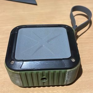 Bluetooth Speaker For Parts