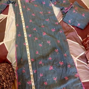 Women Dailywear Kurta Set 💓