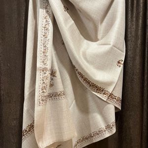 Kashmiri Shawl For Women