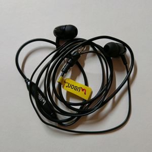 Wired Earphone