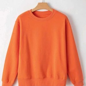 Coral Sweatshirt>>