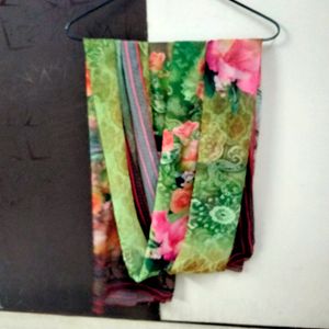 Chiffon Dupatta