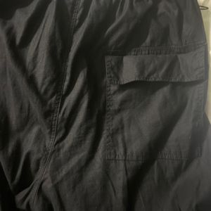 GenZ Unisex Baggy Pant