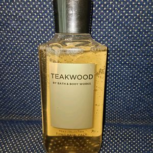 Bath And Body Works Men Shower Gel | Imported