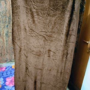 Velvet Warm Stole