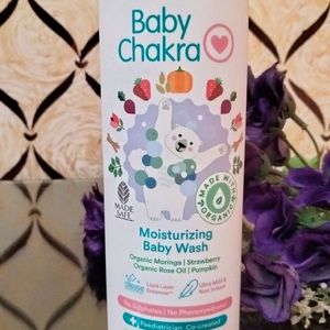 200ML Sealed ✅ Baby Body Wash