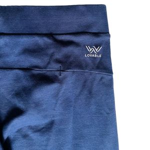 high waist comfortable yoga pant