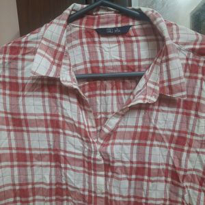 Brand New  DNMX Shirt Without Tag