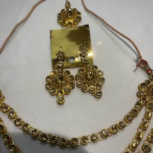 Jewellery Set