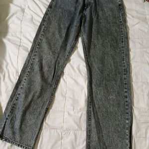 Charcoal Jeans