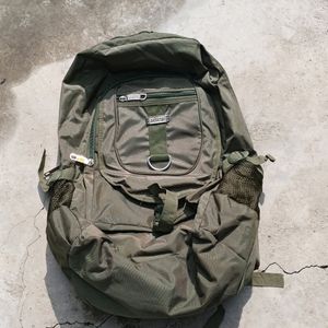 Backpack For Travelling