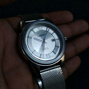 Cruiser Men's Watch