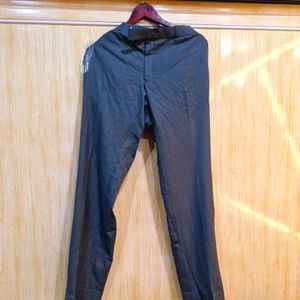 Custom Made Formal Pants (Men's)