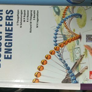 Books combo Engineering