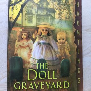 The Doll Graveyard