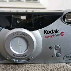 Kodak KB30 Reel Camera