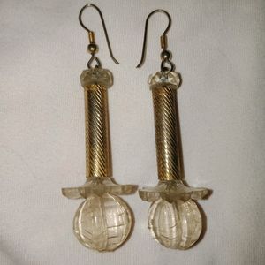 Light Weight Hanging Earings