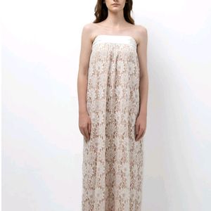 New Sotbella Brand Maxi Dress