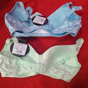 Women Padded Bra