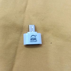 OTG B Pin For Mobile Tablet