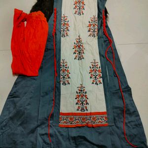 Kurta Set