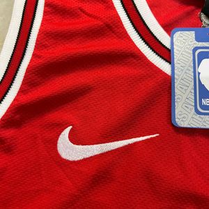 CHICAGO BULLS JORDAN 23 JERSEY