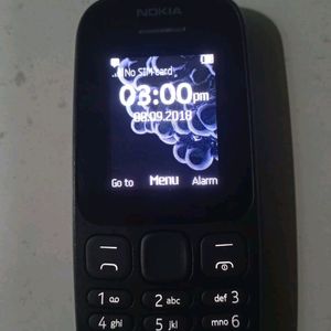 Nokia Keypad Mobile