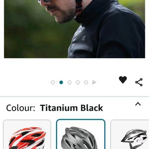 Adjustable Size Cycling Skating Helmet