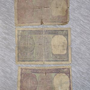 Old 3 Note