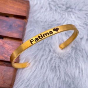 Men Name Kada Customized