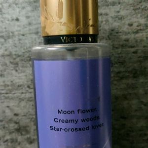 Midnight Bloom Victoria's Secret Mist