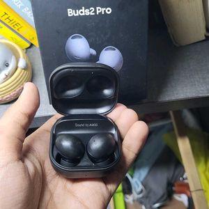 Samsung Galaxy Buds 2 Pro