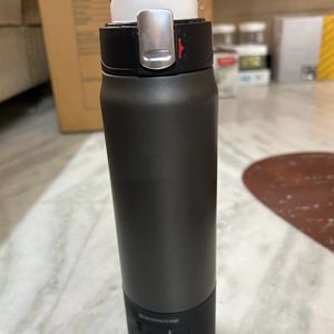 Hot & Cold Flask With BT Speaker