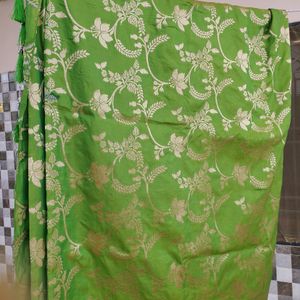 Banarasi Silk Sadi