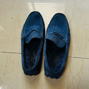 Swede Pedro shoes size 6