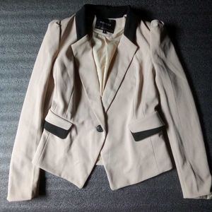 Sophisticated High Quality Korean Coat For Her