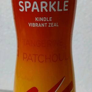 Kamasutra Sparkle Deodorant Spray 150 ml