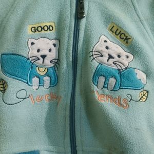 Kids Jacket