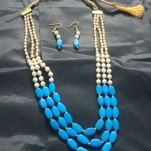 Beautiful Mala Set