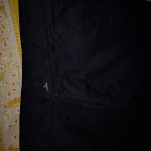 Denim Jenis PANTS