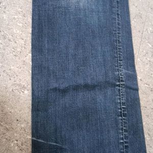 Y2k Low Waist Jeans