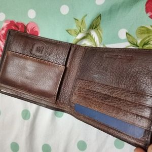 Woods Men Wallet (Original)