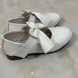 White Party Footwear