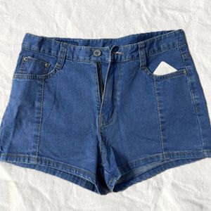 Y2k Beach Party Shorts