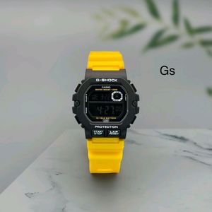 Casio Gshock Watch First Copy