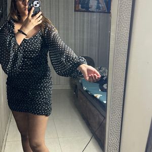 Bodycon Mini Dress